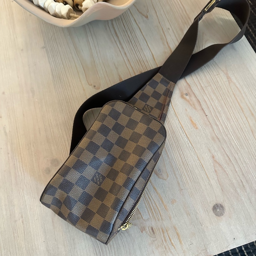Louis bum bag